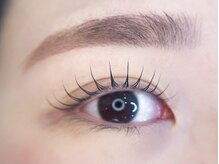 ラグシー 桜木町(RAGCie)/アイブロウWAX＋ラッシュリフト