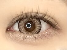 パキラ(Pachira)/ブラウンmixで抜け感◎