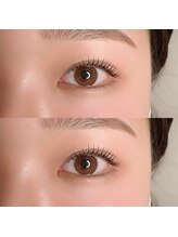 アイリス(eyeris)/まつ毛パーマ