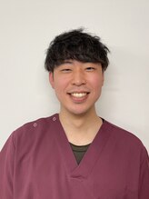 水天宮中央整骨院&nbsp;村木 勇介