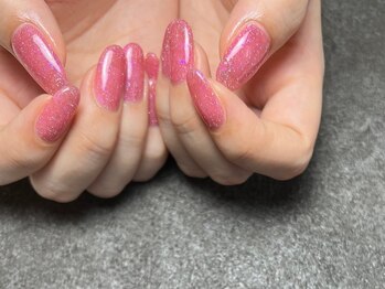 イル(ile)/HAND ワンカラー