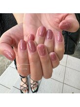 ジーニー(Genie)/定額シンプル ニュアンス