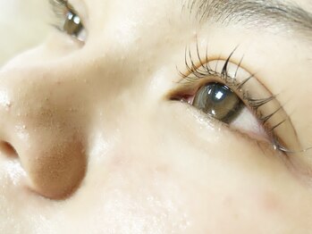 エイチアンドコー(H&Co.)/まつ毛パーマ