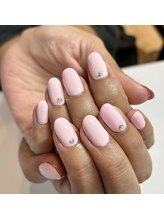 アールエム(Rm)/6月◇ネイル