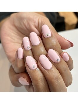 アールエム(Rm)/6月◇ネイル