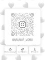 ネイルモア 藤が丘店(nail mor.) instagram更新中!!フォローお願いします