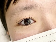 ロコラッシュ 仙台東口店/パリジェンヌ/フラットラッシュ