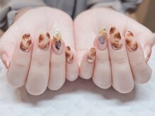 ジェムストーン(gemstone)の雰囲気（シンプル～個性派までお任せ♪）