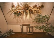 ハナ スパ(花 spa)/エントランスです