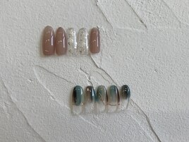 【定額】Sコース