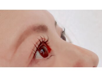 サロン マリス(salon Mariss)/ナチュラルまつ毛パーマ