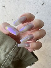 ハニービー(Honey Bee)/mag×aurora