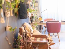 アボット キニー(Abbot Kinney)/