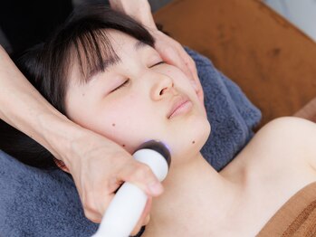 アイフィット(Aifit)/速攻スッキリ！小顔ナイフ