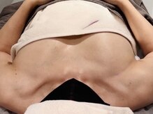 ナリッシュ バスト 六本木(Nouriche Bust)