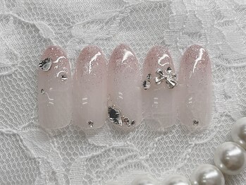 サラ(Sara)/フリーアート120分/持ち込み◎