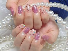 ナナアンドコー(Nana&Co.)/ハートネイル