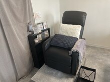 リエル(Riel)/店内風景3