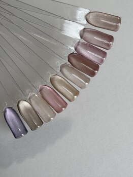 リミュー(ilymu.)/magnet