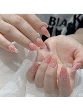 ピュアアンドリッチネイルサロン(Pure&Rich Nail Salon)/