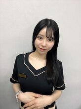 ゴリラアイブロウ 本店 YUUNA 