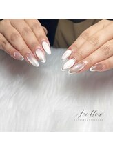 フーフロー(Fooflow)/マグネット×フレンチ