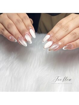 フーフロー(Fooflow)/マグネット×フレンチ