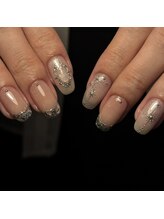 アイラ(ayla)/手描きジュエリー