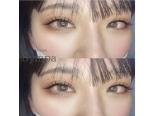 サンパ あざみ野(Sympa)/束間まつ毛♪