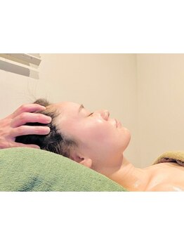 眼精疲労を解消したい