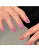 ティリット(TILLIT)/