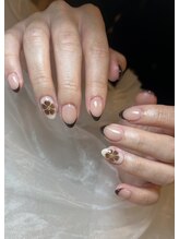 シャワーズ(Showers.)/ネイル