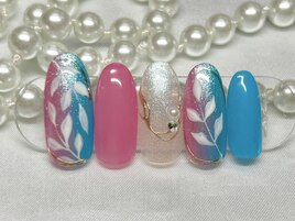 HAND☆ゴージャス定額プラン