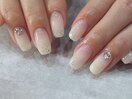 お持ち込み90minコース￥8,500