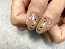 リアンジェ(Lianje)/大人気キャラアート