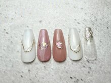 ユヅメ 銀座店(YUZUME)/《hand》定額デザイン