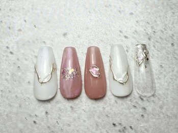 ユヅメ 銀座店(YUZUME)/《hand》定額デザイン