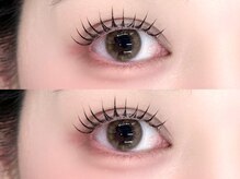 デイジー バイ アルテフィーチェ 梅田(daisy by artefice)/♪束感まつ毛パーマ♪