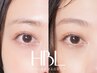 【初回女性】即垢抜けSNSで話題沸騰！HBL&眉メイク伝授(眉毛メニュー)5980円