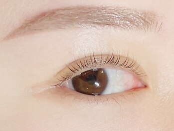 アイニコ 大阪駅前第1ビル店(eyenico)/まつげパーマ［梅田・北新地］