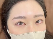 シッタ 五反田(sitta)/まつげパーマ×アイブロウ