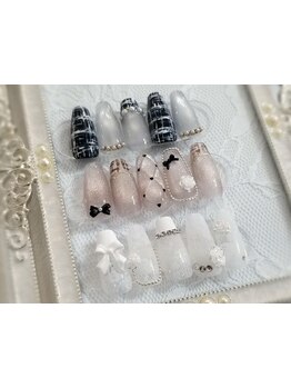 スゴ腕の施術者がいるサロン