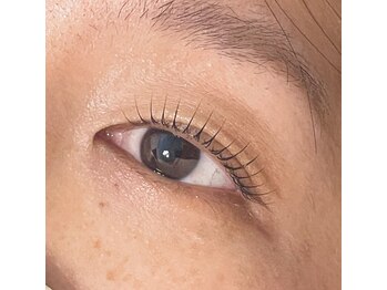 ピカケ(PIKAKE)/ラッシュリフト