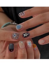 ハハ 上野御徒町(HAHA)/