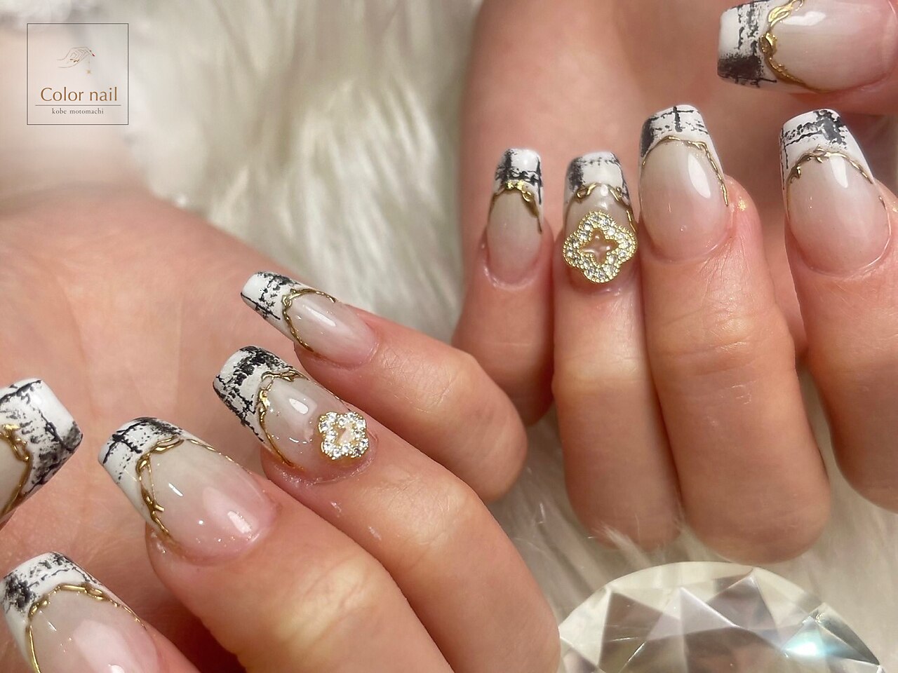 カラーネイル(Color nail)｜ホットペッパービューティー