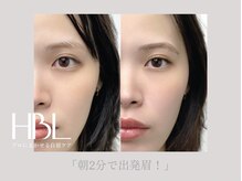 ハリウッドブロウリフトワクシー 渋谷(HOLLYWOODBROWLIFT WAXYYY.)/ハリウッドブロウリフト