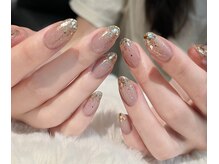 ミミ ネイルサロン(MIMI)/