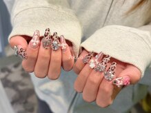 閨匠ビューティーサロン 銀座店/