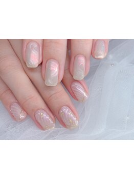 爪の悩みを解消できる（ケア含む）