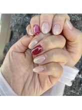 モノクローム(Monochrome)/Heart